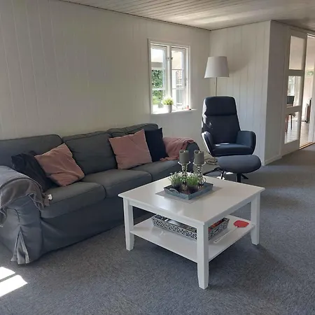 Lovely Vacation Near The Tatil Evi Haderslev