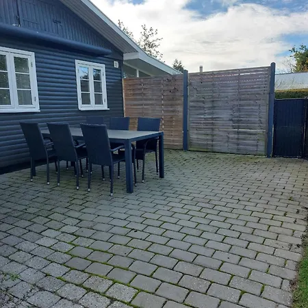Fijn Dicht Bij Het Vakantiehuis