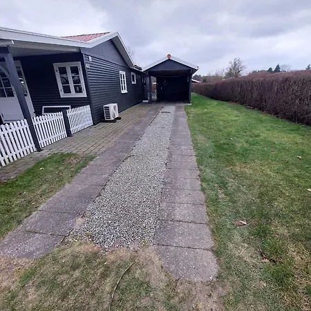 Fijn Dicht Bij Het Vakantiehuis *