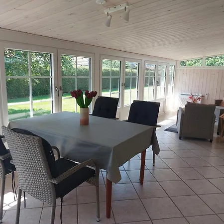 Tatil Evi Lovely Vacation Near The *
