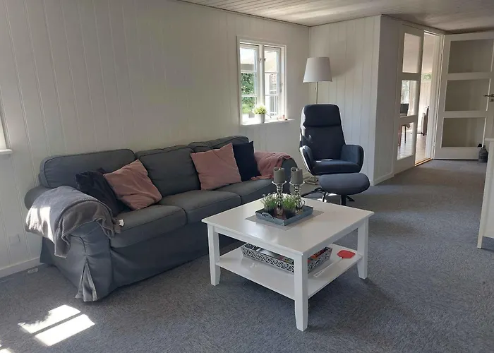 Lovely Vacation Near The Feriehus Haderslev